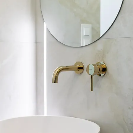 Modern Garbary 62 Złoto&design